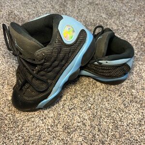 Jordan youth sneakers US SIZE 1.5Y
